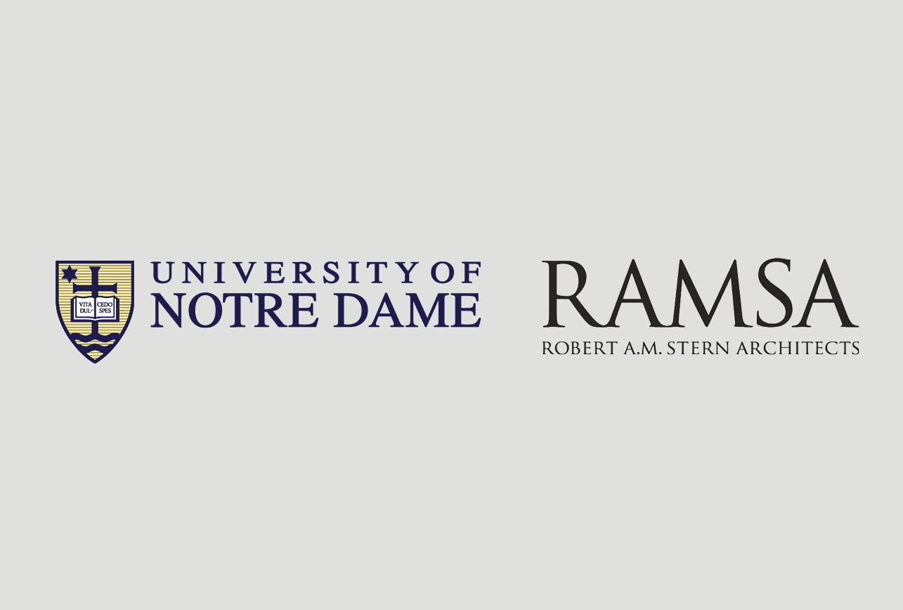 RAMSA Hosts University of Notre Dame Alumni Real Estate Group — Robert